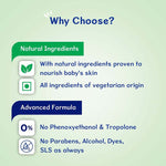 Chicco Baby Moments Talcum Powder - 150g