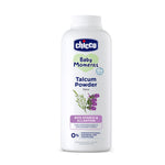 Chicco Baby Moments Talcum Powder - 300g