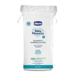 Chicco Soft Cotton Square (60pcs)